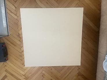 stollar: Qonaq masası, Transformer, Kvadrat masa — 5