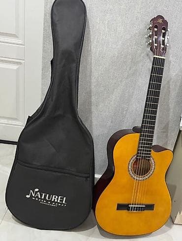 Fleytalar: Klassik gitara — 2