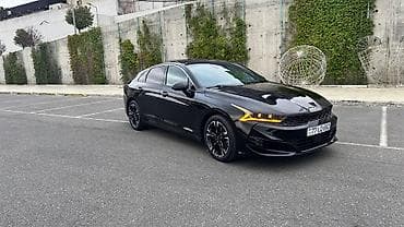 Minik avtomobili, Bakı -