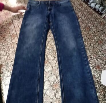 qaqa stili şalvar: Şalvarlar — 1