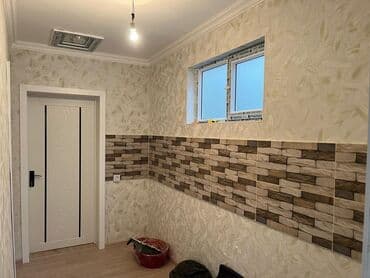 куплю дачу дом в баку: Həyət evi – 1 mərtəbə, kiçik həyətli - Plan: giriş eyvanlı, dəmir — 1