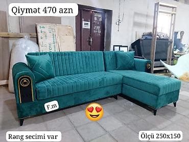 divan kreditle: Künc divan, Yeni — 1