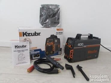 qaynaq aparatı: Yeni Qaynaq aparatı Pulsuz çatdırılma — 1