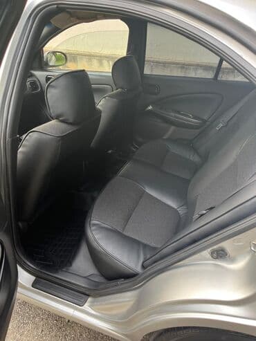 ниссан жук: Nissan Sunny: 1.6 л | 2008 г. Седан — 3