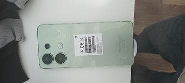 g 2 2018: Xiaomi 13 Pro, rəng - Yaşıl, 
 İki sim kartlı — 1