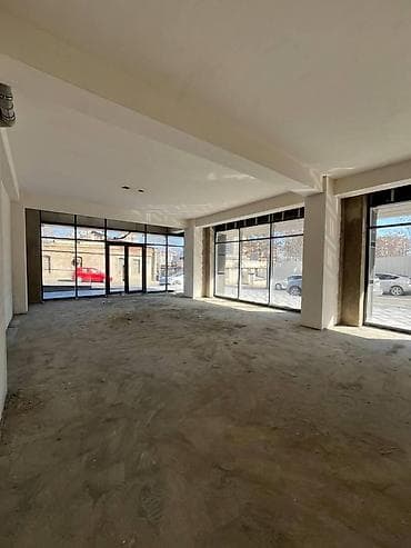binədə evler: İcarəyə verilir obyekt 102 m², Nizami m. Daha 7 şəklə bax Agentlik 1 — 5