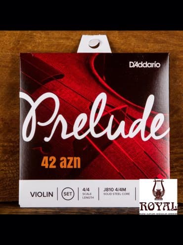 klarnet muştuk: D'addario 1 dest sim — 1