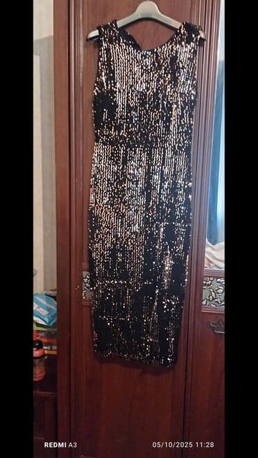 Ziyafət donu, Midi, L