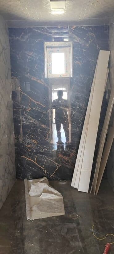 heyet evleri mingecevirde: Suraxanı 4 otaqlı, 100 kv. m, Yeni təmirli — 8