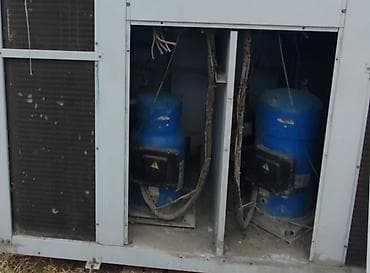 Kompressorlar: Danfoss Commercial Compressors – Performer seriyası soyuducu — 4