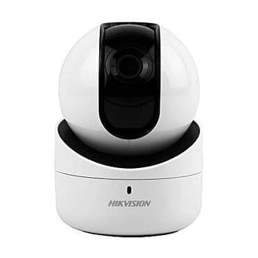 ev kamerası: Hikvision ip kamera 1080HD 2MP (camera wifi) ®️Dünyanın 1 Nömrəli — 2