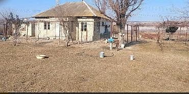 квартира аренда: Ev təsərrüfatı üçün əlverişli yerdir 25-sotda 4-otaqlı evi, cardaqlı — 8