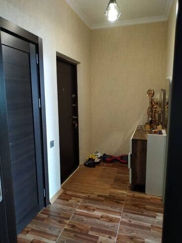 sumqayit kiraye obyektler: Sumqayıt şəhəri10mkda Kristal Abşeronda yeni tikili 16 mərtəbəli — 5