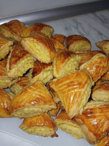 работа повара в баку: Полуфабрикаты, 46 лет, С опытом — 1