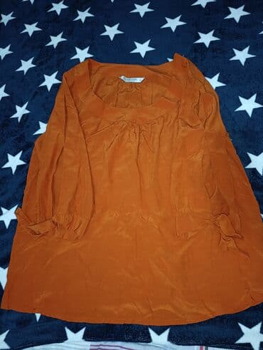 atlas köynəklər: Brend: Summum .Woman (Amsterdam) Model: Qadın bluzu Ölçü: 38 (etiketdə — 2