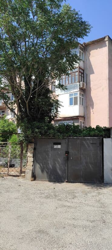 Kirayə qaraj: Qaraj icarəyə verilir. Qaraj arenda verilir. Səbail rayonu, Badamdar — 2
