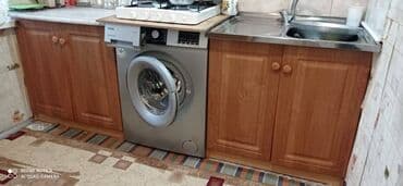 bakıda arendaya kafeler: Sumqayıt, 2 otaqlı, Köhnə tikili, 53 kv. m — 8