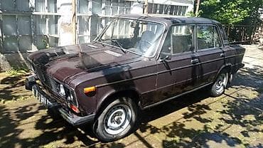 bmw e36 satilir: VAZ (LADA) 2106: 1.3 l | 1983 il Sedan — 2