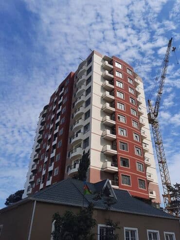 qubada kiraye evler 2022: 2 otaqlı, Yeni tikili, 63 kv. m — 1