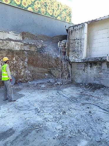 Tikinti və təmir: Toğrul Usta | Beton Kəsmə və Karot Xidməti - Bakı, Sumqayıt və Qarabağ — 6