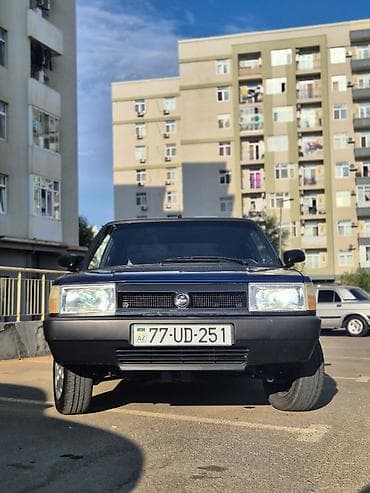 diffuser satisi: Tofas : 1.6 l | 2005 il 300000 km Sedan — 4