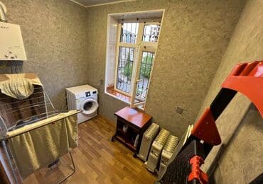 zabrata kirayə ev: Xətai rayonu,Xətai metrosu,Megafunun yanı,4 mərtəbəli binanın, 3-4-cü — 13