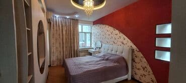 bakida kiraya evler: Xətai metrosunun 5 dəq. yaxınlıqda İdeal İnşaat MTK-da hər bir şəraiti — 16