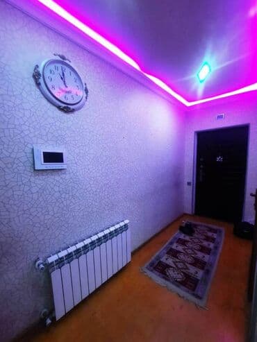 баку белый город купить квартиру: 3 комнаты, Новостройка, 113 м² — 14