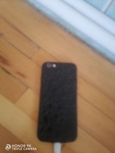 iphone 6 qiymeti baku electronics: IPhone 6s, 64 GB, Desert Titanium, Zəmanət — 1