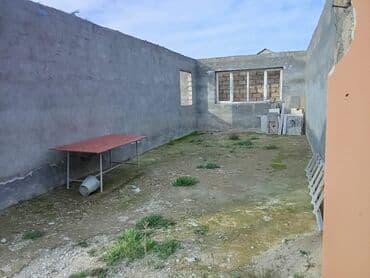 prefabrik ev satılır: Satılır: yarımçıq tikili – 2 mərtəbəli evin karkası - Monolit beton — 4