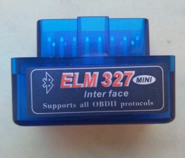 car 1:18: 1.5 versiyalı iki platalı fiaqnostika cihazı.pic çiplə təchiz — 1