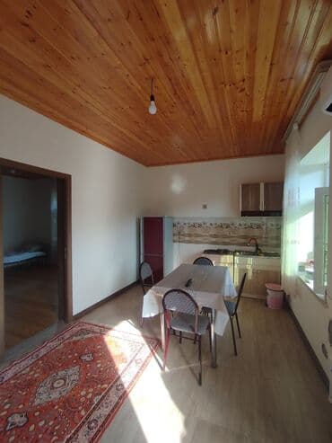 kredit var: Lənkəran, 64 kv. m, 2 otaqlı, Hovuzsuz, İşıq — 2