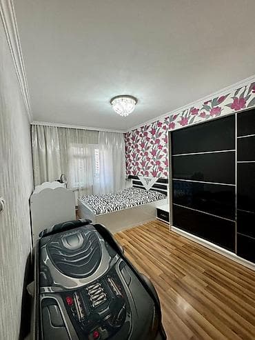 Баку, Новый Ясамал, 4 комнаты, Вторичка, м. Иншаатчылар, 110 м² — 7