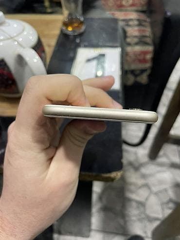 iphone dubay variantı: IPhone 6, 64 GB, Qızılı, Barmaq izi — 4