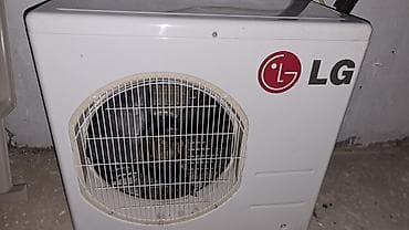 inventor kondisioner: Lg 30 кв — 3