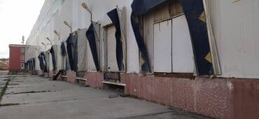 İcarəyə Anbar Verilir! Abşeron rayonu, Xırdalan qəsəbəsində yerləşən