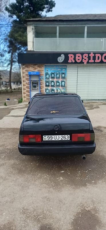 qaz 3129 satisi: Tofas : 1.6 l | 2002 il Sedan — 7