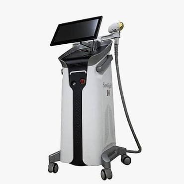 ps salon: Epilyasiya üçün — 1