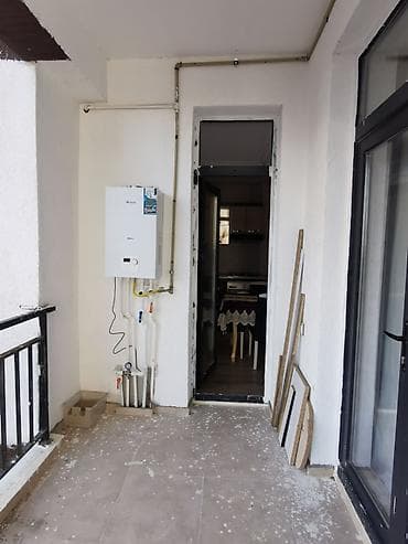 20 ci sahə ev: 1 otaqlı, 42 kv. m — 10