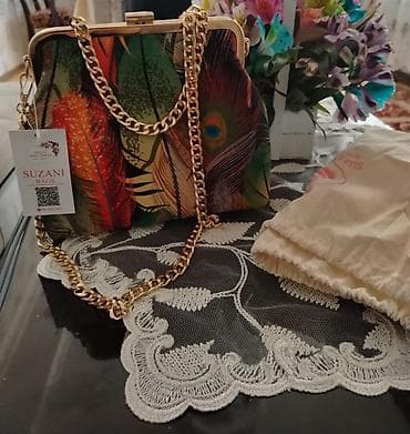 sumkalar 2021: Klatç — 1