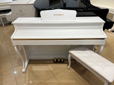 доставка бассейн: Piano, Rəqəmsal, Yeni, Pulsuz çatdırılma — 10