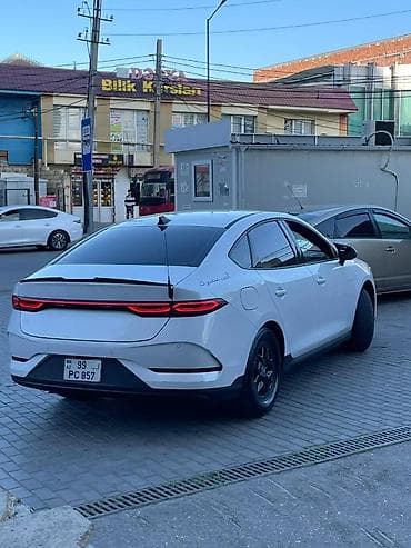 bmw e60 qiyməti: Salam. Masinlar BYD Seal 05, BYD Qin plas ve Toyota aqua lardi əla — 2