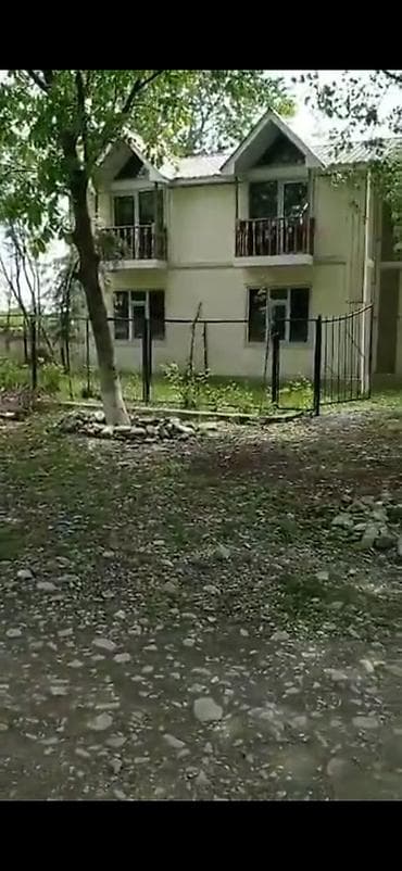 Bağ evləri: Qəbələ, 2000 kv. m, 15 otaq, Hovuzsuz — 3