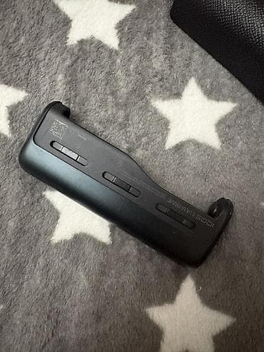 i̇qos: IQOS ILUMA PRIME dəsti Məhsulun tərkibi: - IQOS Iluma Prime elektron — 3