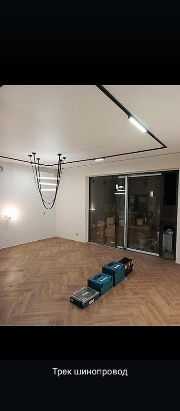 Bərkidici məhsullar: DARTMA TAVANLARIN SIFARIŞI QƏBUL OLUNUR TAM ZÖVQÜNÜZƏ UYĞUN OLARAQ — 4