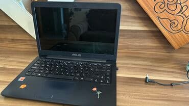 купи ноутбук: ASUS 14.1 ", Intel Celeron, 512 ГБ — 1