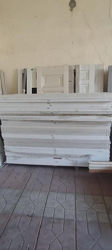astara mebel: Avropa qapilari — 2