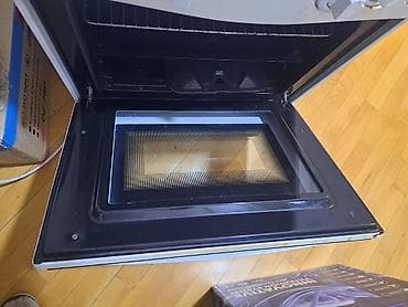 pec radiator: Salam 4 göz qaz peçi satılır. 2 göz tok 2 göz qazla işleyir. İşlekdi — 9