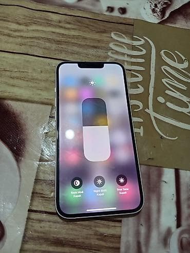 17 pro max planshet: IPhone 13, 128 ГБ, Pacific Blue, Отпечаток пальца, Face ID — 8