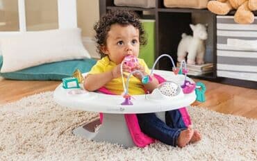 uşaqlar üçün xomut şarflar: Amerikadan alinib 4 ayindan 4 yashina kimi istifade edilir. BPA FREE — 2